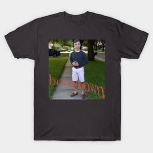 Doin' It To Em In Bean Town T-Shirt